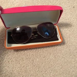 Kate Spade Sunglasses